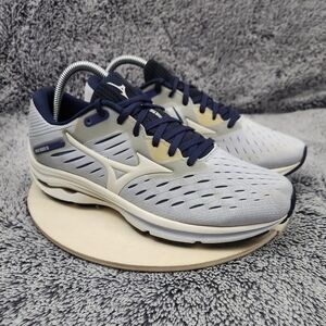 Mizuno Wave Rider 24 Running Shoe Women's Size 9
